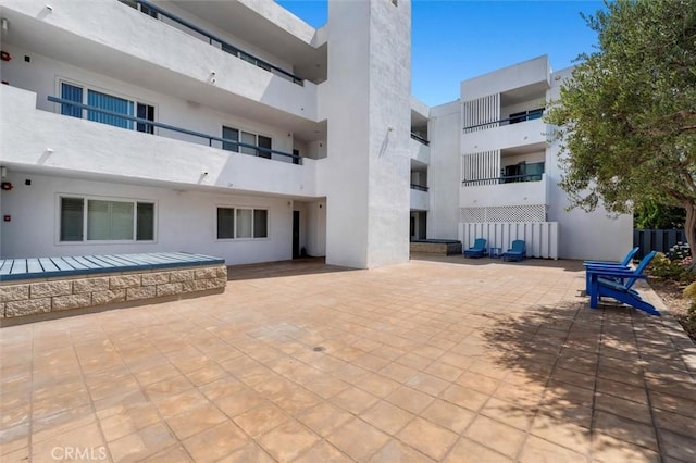 1201 S Catalina Ave Unit 3A, Redondo Beach, CA 90277 - view of apartment building / complex