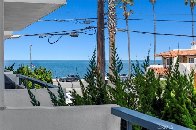 1201 S Catalina Ave Unit 3A, Redondo Beach, CA 90277 - water view