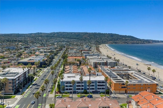 1201 S Catalina Ave Unit 3A, Redondo Beach, CA 90277 - aerial view of extended coastline