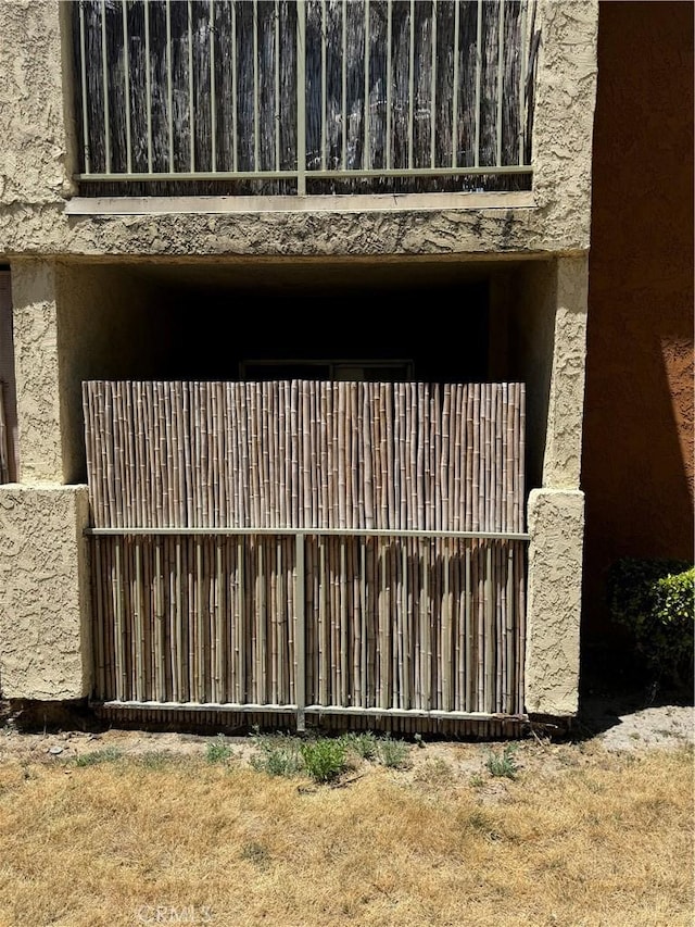 1025 N Tippecanoe Ave Unit 132, San Bernardino, CA 92410 - view of gate