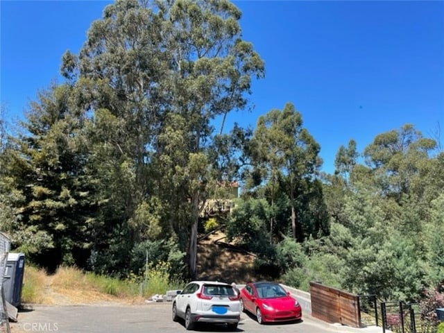 0 Sheridan, Oakland, CA 94618