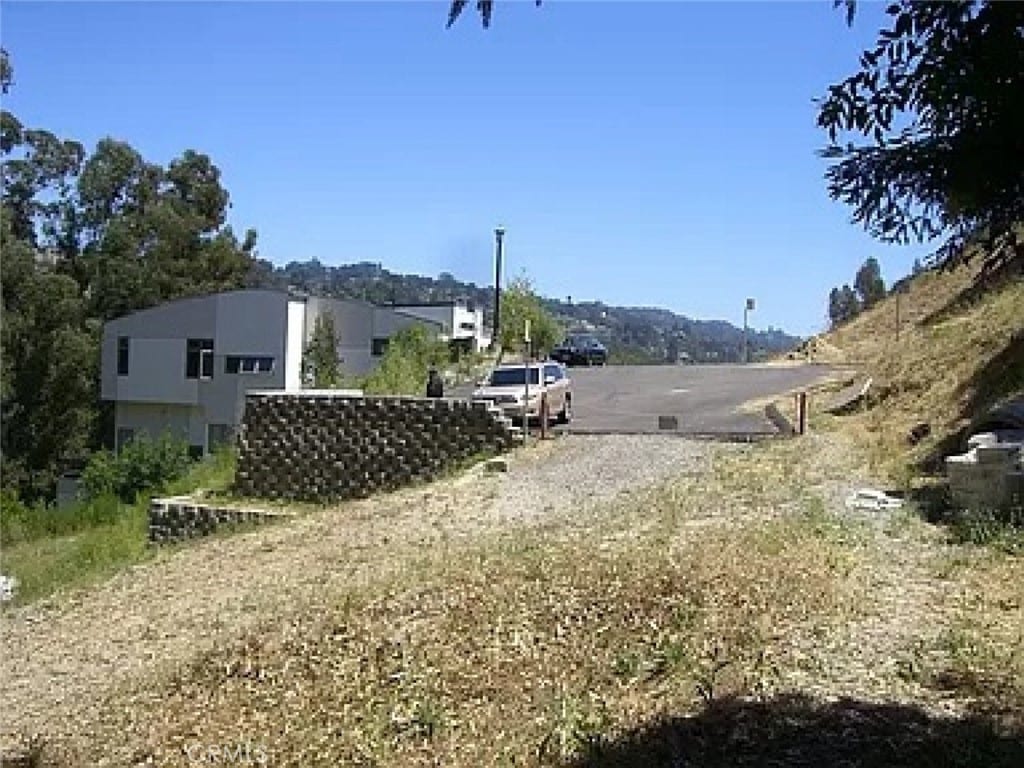 0 Sheridan, Oakland, CA 94618