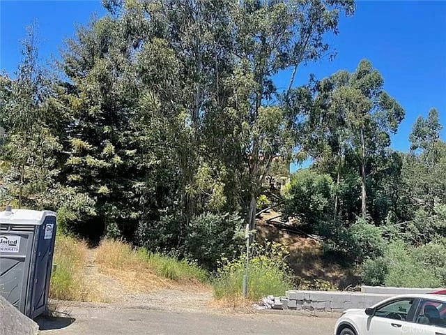 0 Sheridan, Oakland, CA 94618