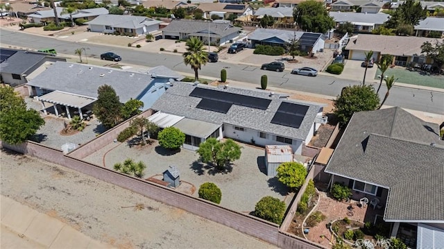 25869 Sandy Lodge Rd, Menifee, CA 92586 - aerial view of residential area