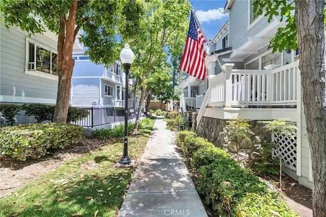 565 N Pageant Dr Unit B, Orange, CA 92869 - view of property's community