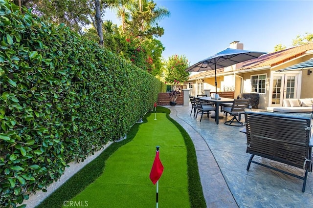 25065 Sunset Pl W, Laguna Hills, CA 92653 - photo 20