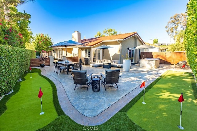 25065 Sunset Pl W, Laguna Hills, CA 92653 - photo 24