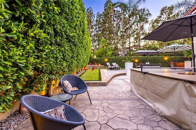 25065 Sunset Pl W, Laguna Hills, CA 92653 - photo 59