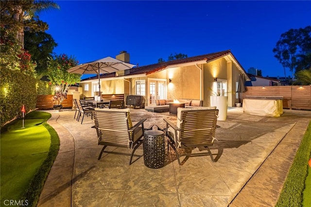 25065 Sunset Pl W, Laguna Hills, CA 92653 - photo 71