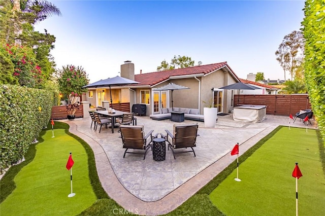 25065 Sunset Pl W, Laguna Hills, CA 92653 - photo 2
