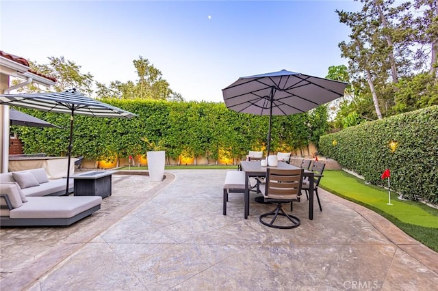 25065 Sunset Pl W, Laguna Hills, CA 92653 - photo 51