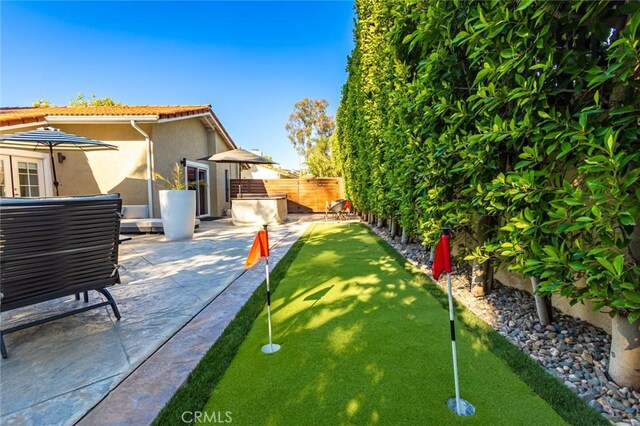 25065 Sunset Pl W, Laguna Hills, CA 92653 - photo 21