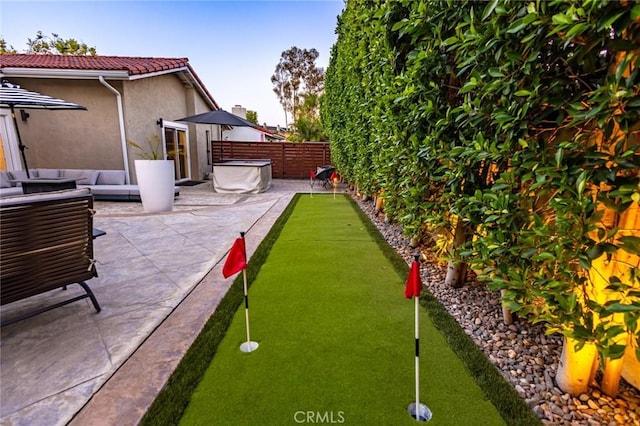 25065 Sunset Pl W, Laguna Hills, CA 92653 - photo 53