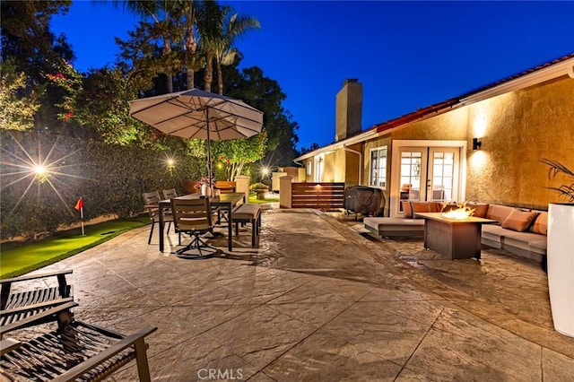 25065 Sunset Pl W, Laguna Hills, CA 92653 - photo 73