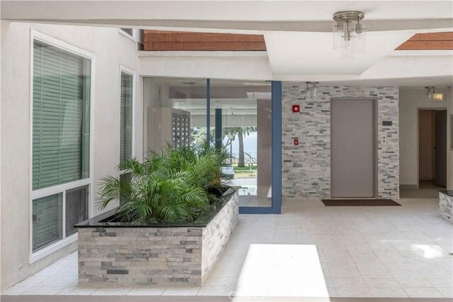 901 Ocean Ave, Santa Monica, CA 90403 - view of community lobby