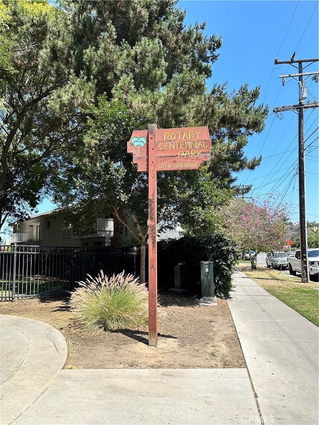 2343 E 17th St Unit 308, Long Beach, CA 90804 - exterior view
