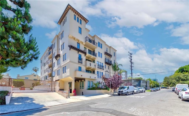 1817 Prosser Ave Unit 305, Los Angeles, CA 90025 - view of property
