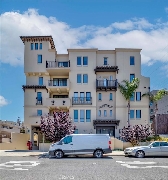 1817 Prosser Ave Unit 305, Los Angeles, CA 90025 - view of property