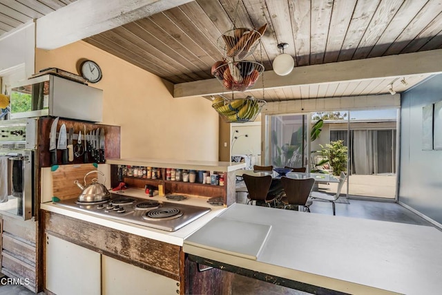 1412 Ellsworth Ct, Thousand Oaks, CA 91360 - view of patio / terrace