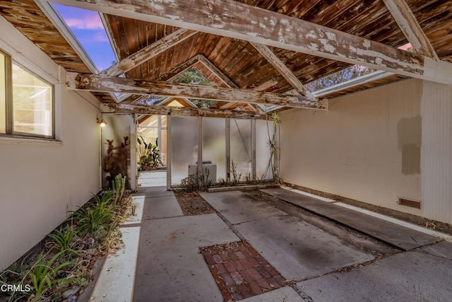 1412 Ellsworth Ct, Thousand Oaks, CA 91360 - view of patio