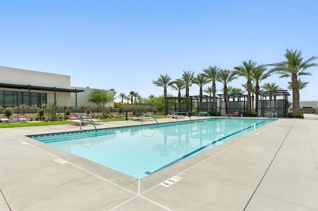 455 Palladium Blvd, Palm Springs, CA 92262 - photo 43