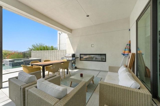 455 Palladium Blvd, Palm Springs, CA 92262 - photo 30