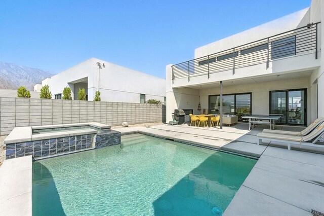 455 Palladium Blvd, Palm Springs, CA 92262 - photo 32