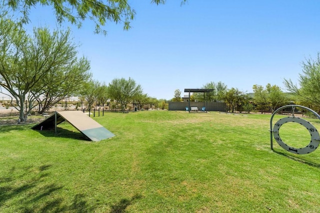 455 Palladium Blvd, Palm Springs, CA 92262 - photo 48
