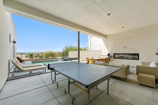 455 Palladium Blvd, Palm Springs, CA 92262 - photo 29