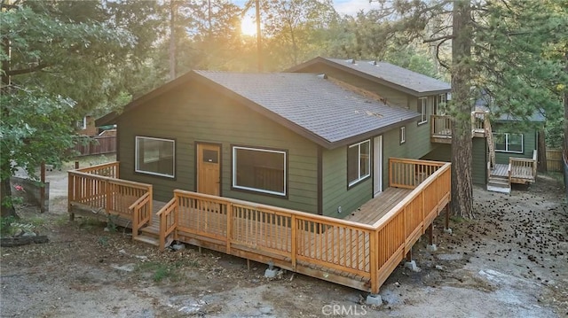53810 Country Club Dr Unit Ab, Idyllwild, CA 92549 - photo 1