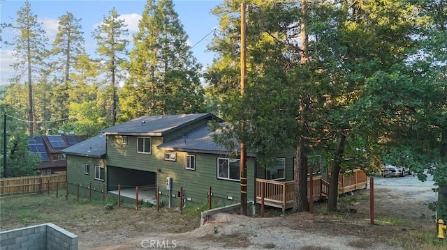 53810 Country Club Dr Unit Ab, Idyllwild, CA 92549 - photo 2