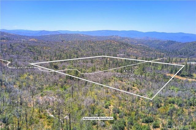 653 Jatko Rd, Berry Creek, CA 95916