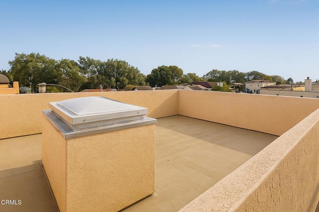 381 Highland Dr, Oxnard, CA 93035 - view of patio