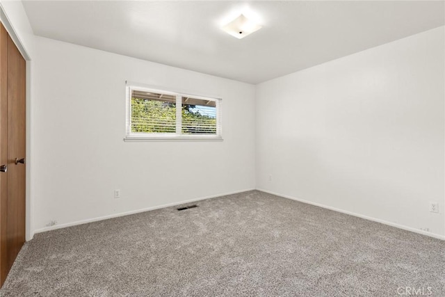 667 Morgan Dr, Chico, CA 95973 - empty room with carpet flooring and baseboards
