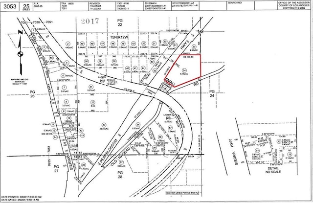 0 Pearblossom Hwy, Palmdale, CA 93550