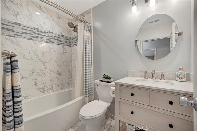 15041 Columbia Ln, Huntington Beach, CA 92647 - full bath with shower / tub combo and vanity