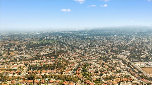2767 Saleroso Dr, Rowland Heights, CA 91748 - aerial perspective of suburban area