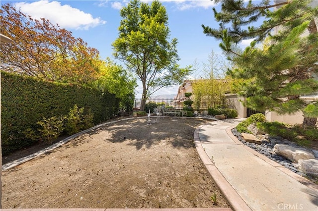 2767 Saleroso Dr, Rowland Heights, CA 91748 - view of yard