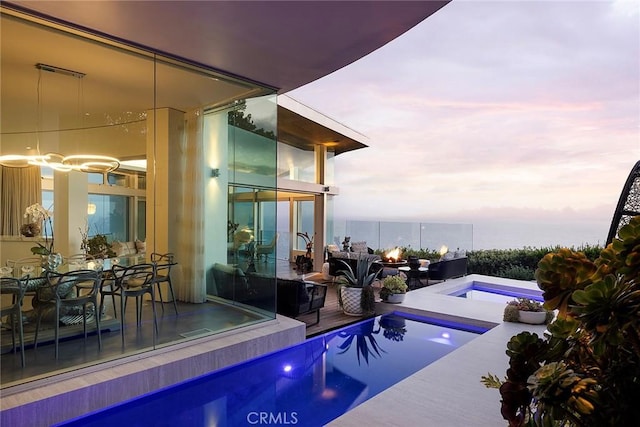465 Panorama Dr, Laguna Beach, CA 92651 - photo 18