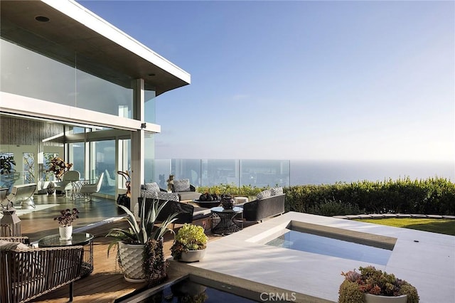 465 Panorama Dr, Laguna Beach, CA 92651 - photo 16