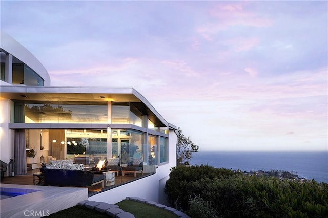 465 Panorama Dr, Laguna Beach, CA 92651 - photo 47