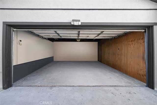 2920 Fairmount Ave, La Crescenta, CA 91214 - view of garage