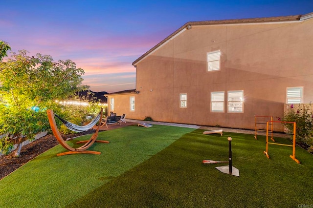 2990Eldenberry St, Escondido, CA 92029 - view of green lawn