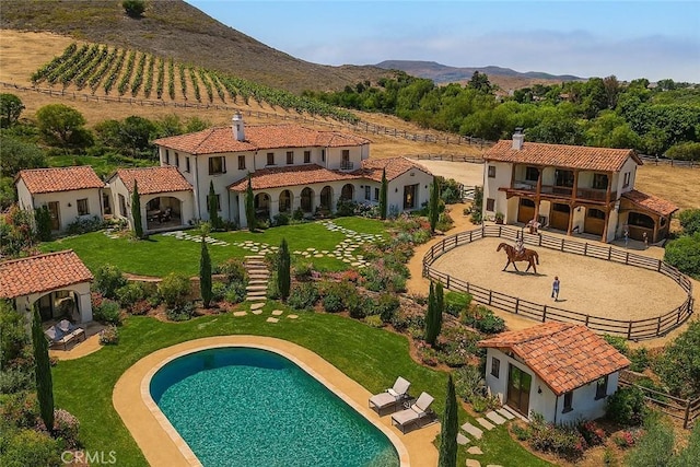 31495 Juliana Farms Rd, San Juan Capistrano, CA 92675