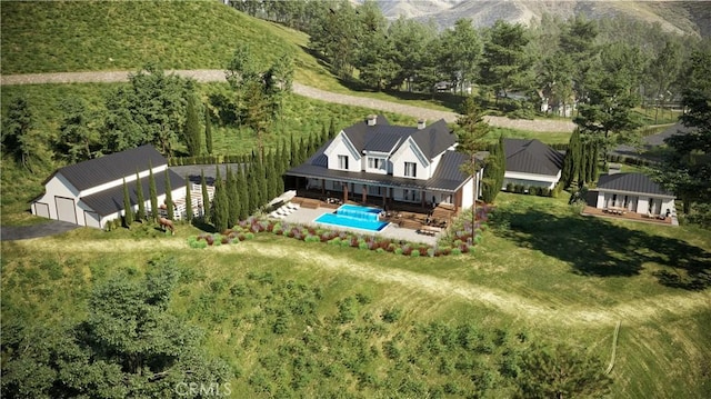 31495 Juliana Farms Rd, San Juan Capistrano, CA 92675
