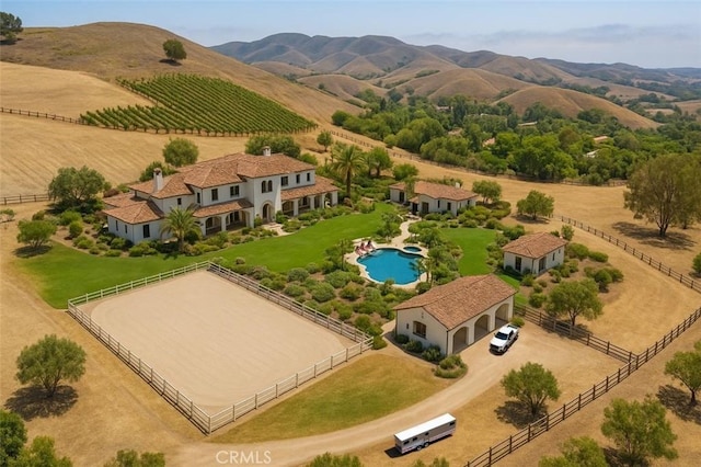 31495 Juliana Farms Rd, San Juan Capistrano, CA 92675