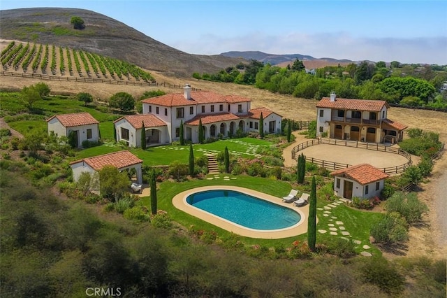 31495 Juliana Farms Rd, San Juan Capistrano, CA 92675