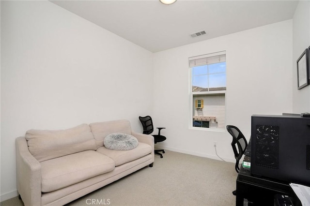 101 Red Brick Dr Unit 5, Simi Valley, CA 93065 - office space featuring carpet and baseboards