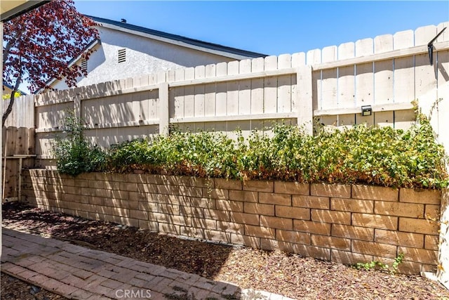 10710 El Camino Real Unit 14, Atascadero, CA 93422 - view of yard