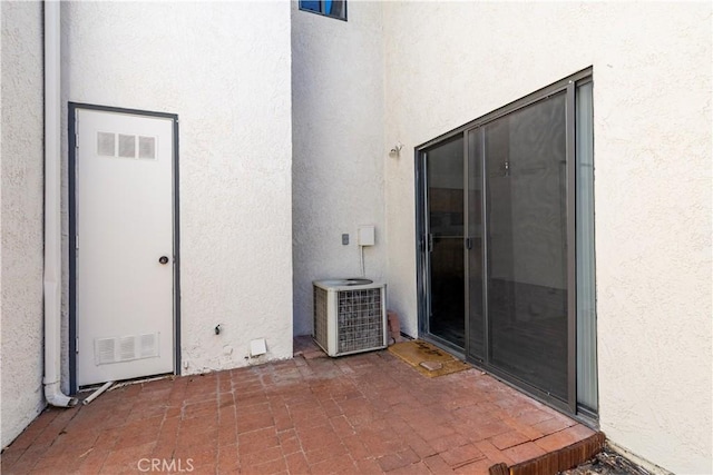 10710 El Camino Real Unit 14, Atascadero, CA 93422 - view of patio / terrace